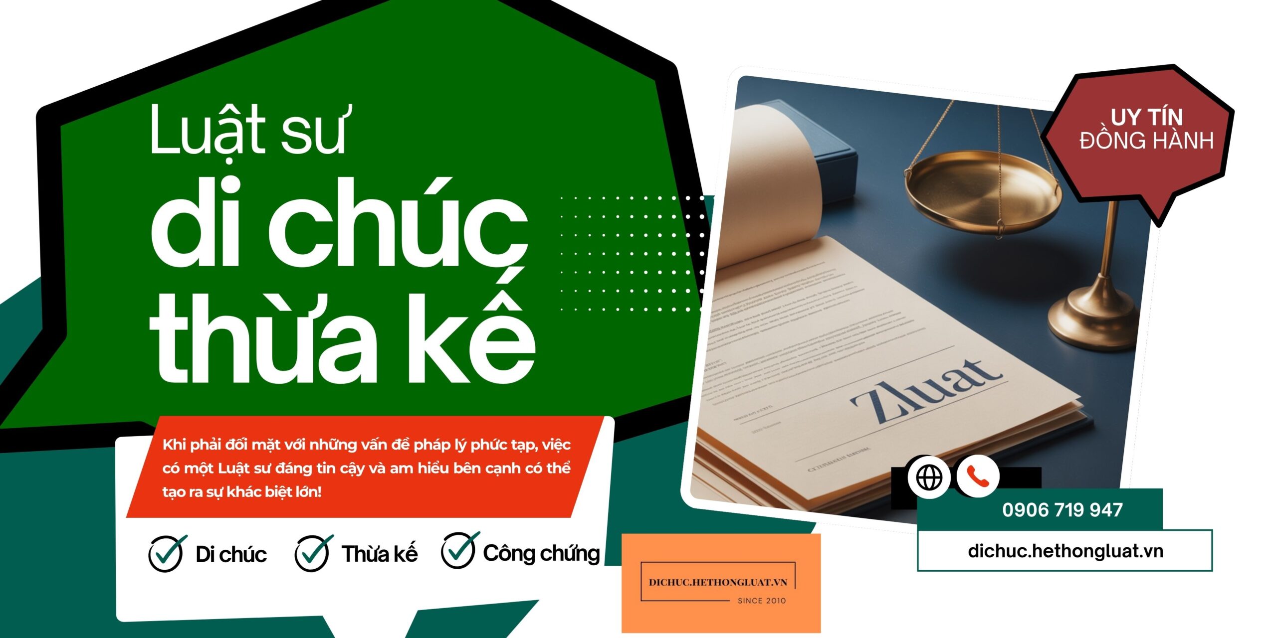[THƯỢNG NINH, NHƯ XUÂN, THANH HÓA] – Công ty Luật biên soạn di chúc tại khu vực Thượng Ninh, Như Xuân, Thanh Hóa - Ảnh 1