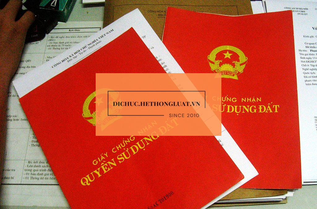 [THƯỢNG NINH, NHƯ XUÂN, THANH HÓA] – Công ty Luật biên soạn di chúc tại khu vực Thượng Ninh, Như Xuân, Thanh Hóa - Ảnh 2