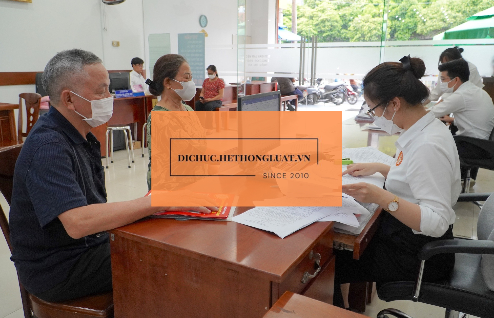 [PHƯỜNG TRUNG LIỆT, QUẬN ĐỐNG ĐA, HÀ NỘI] – Văn phòng Luật soạn thảo văn bản di chúc công chứng ở địa điểm Phường Trung Liệt, Quận Đống Đa, Hà Nội - Ảnh 2