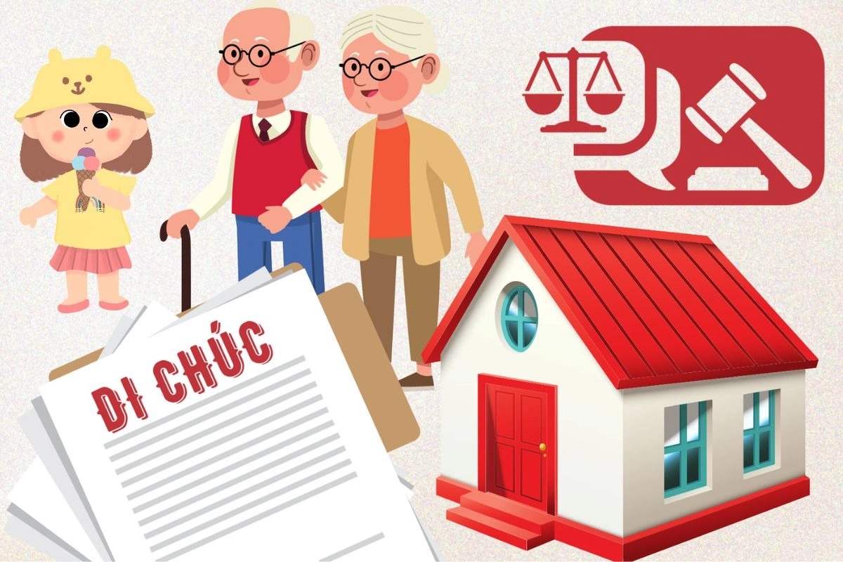 Văn phòng Luật soạn thảo di chúc để lại thừa kế ở khu vực Xã Đông Thạnh, Thành phố Hồ Chí Minh - Ảnh 2