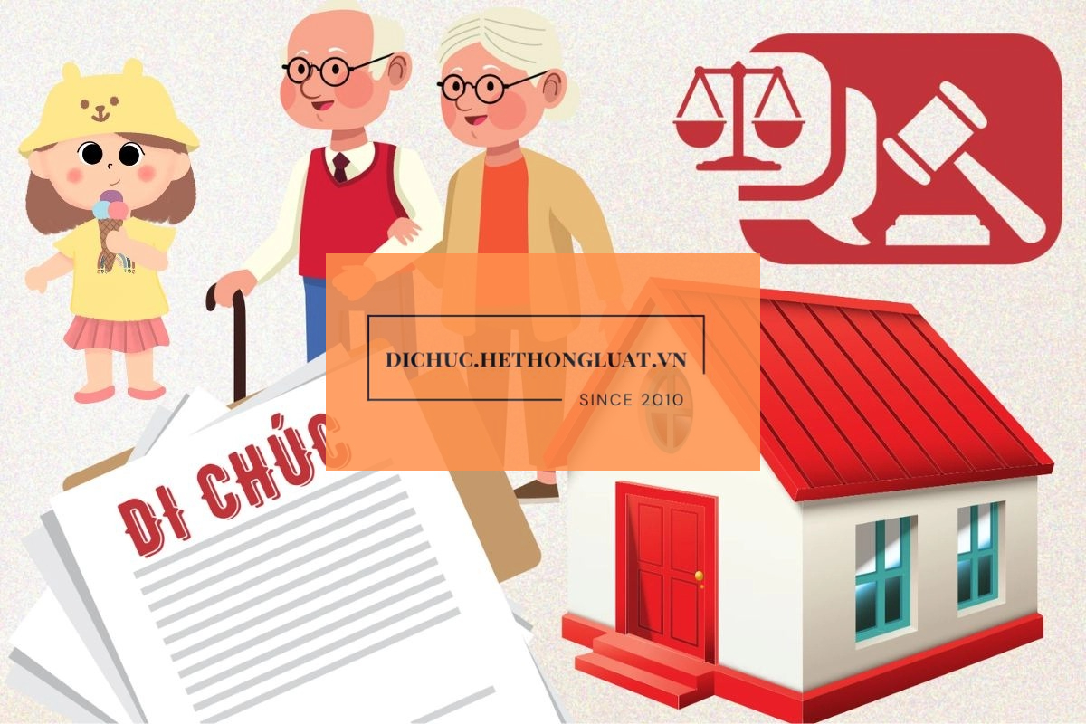 [LUẬT SƯ CHUYÊN LẬP DI CHÚC] – Chuyên gia biên soạn văn bản di chúc công chứng ở Phường Láng Hạ, Quận Đống Đa, Hà Nội - Ảnh 2