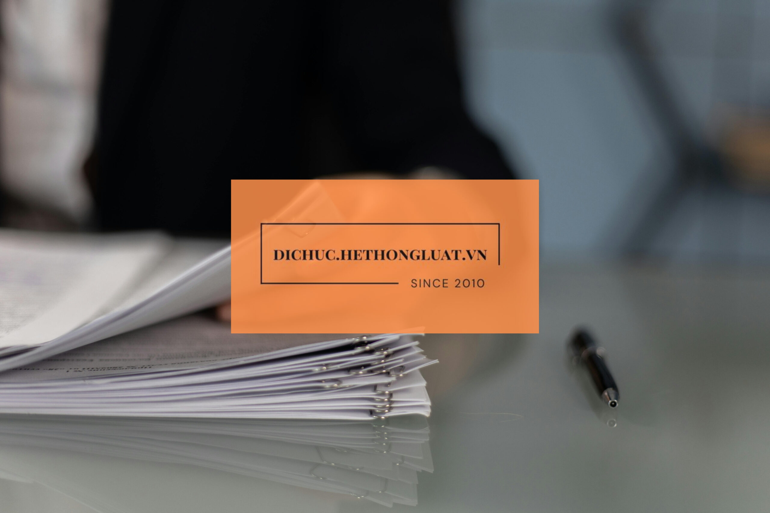 [Luật sư chuyên Di chúc] – Công ty Luật biên soạn di chúc tại địa điểm Phường Gia Thụy, Quận Long Biên, Hà Nội - Ảnh 2