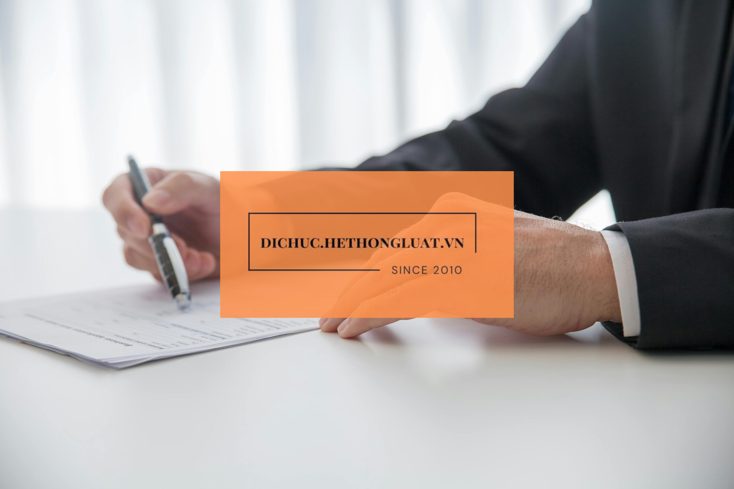 [DI CHÚC] – Luật sư soạn thảo hồ sơ thừa kế ở địa điểm Phường Quảng An, Quận Tây Hồ, Hà Nội - Ảnh 2