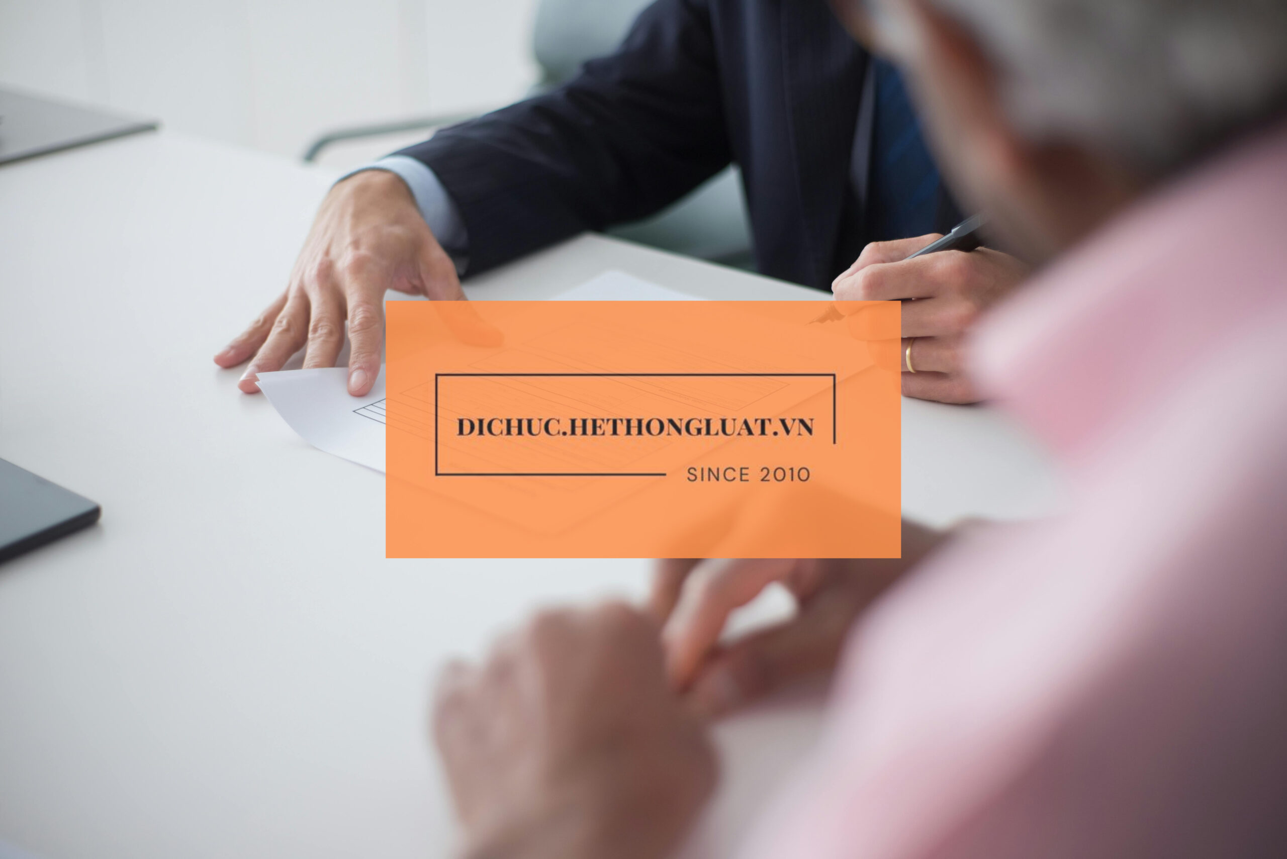 [PHƯỜNG NHẬT TÂN, QUẬN TÂY HỒ, HÀ NỘI] – Văn phòng Luật soạn thảo di chúc ở Phường Nhật Tân, Quận Tây Hồ, Hà Nội - Ảnh 2